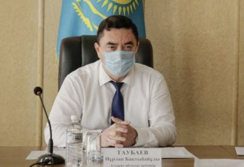 Суд оставил без изменений меру пресечения бывшему замакима Атырауской