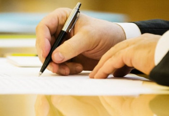 Head of law enforcement system department of Security Council of Kazakhstan appointed