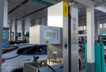 Егін жинау үшін 423,5 мың тонна дизель отыны бөлінді