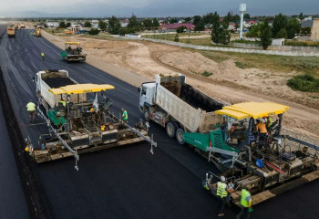 ҚазАвтоЖол жол жөндеуде қандай кедергілер барын айтты