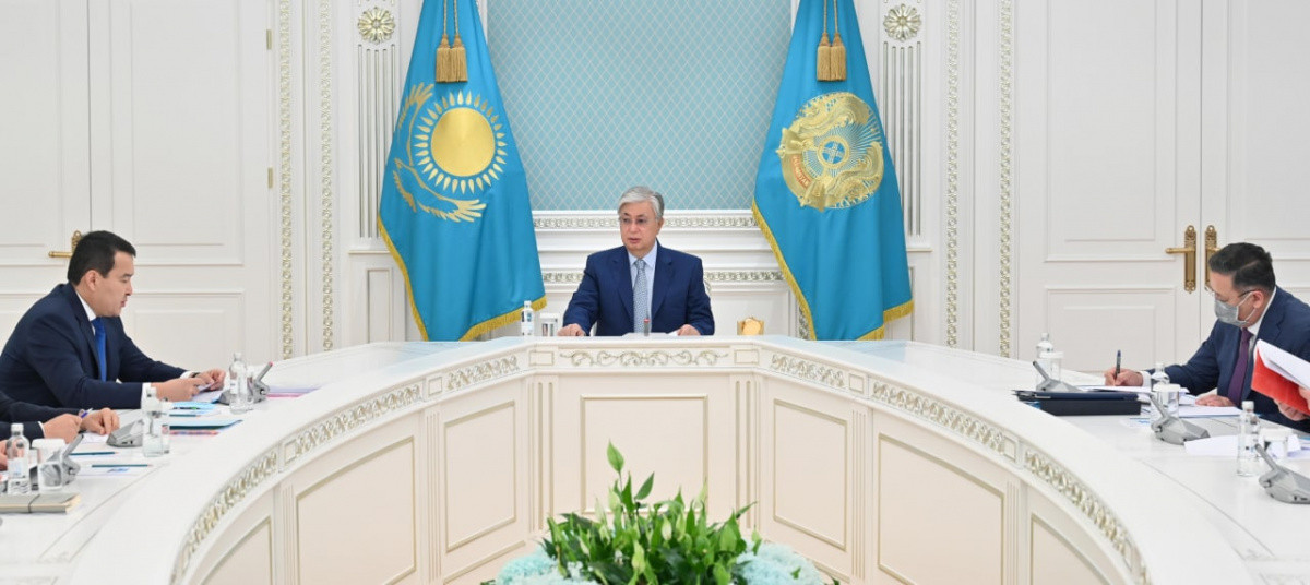 Akorda.kz 