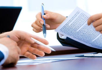 Как зарегистрировать права на недвижимость