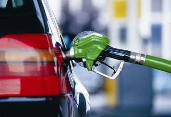 В Казахстане резко вырос спрос на автомобильное топливо