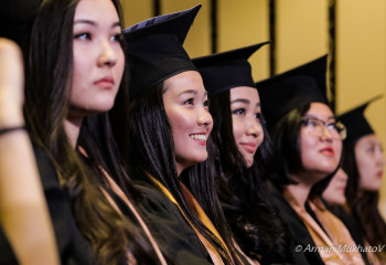 Число студентов в Казахстане достигнет 1 миллиона – глава Миннауки