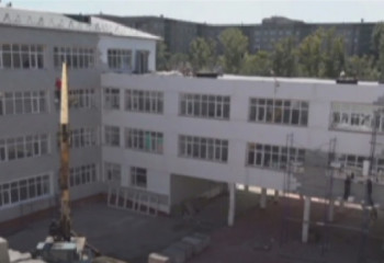 Некоторые казахстанские школы оказались не готовы к новому учебному году 