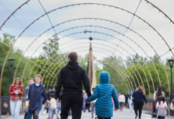 Баланы қалай тәрбиелеген жөн?