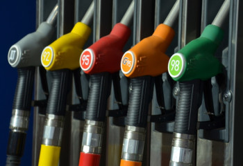 Қазақстанда бензин мен дизельдің қанша қоры бар?