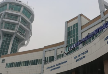 «Қазаэронавигация» бас директоры Азат Бектұров қызметінен босатылды