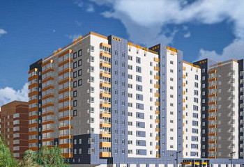 Жыл басынан бері Қазақстанда 21 мыңнан аса жаңа ғимарат салынды