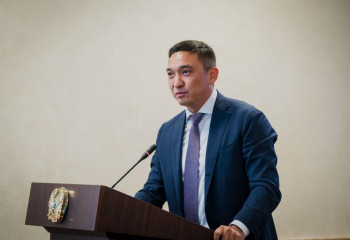 Елордада Алматы ауданының әкімі тағайындалды