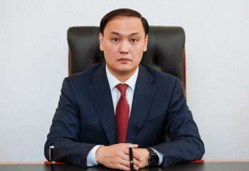 2560 инвестициялық жоба іске асырылады – министр 