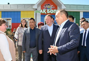  Солтүстік Қазақстан облысында 13 мың жаңа жұмыс орны құрылады