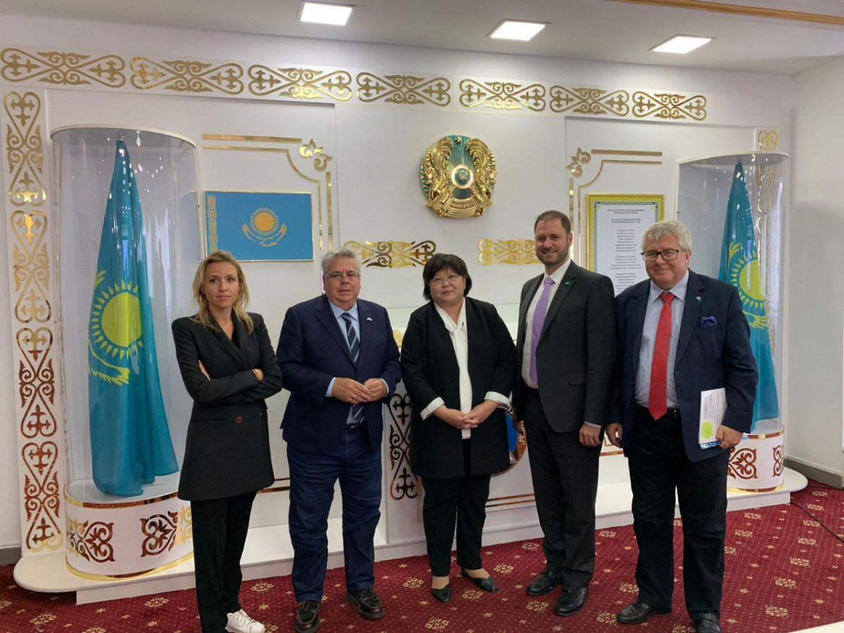  gov.kz 