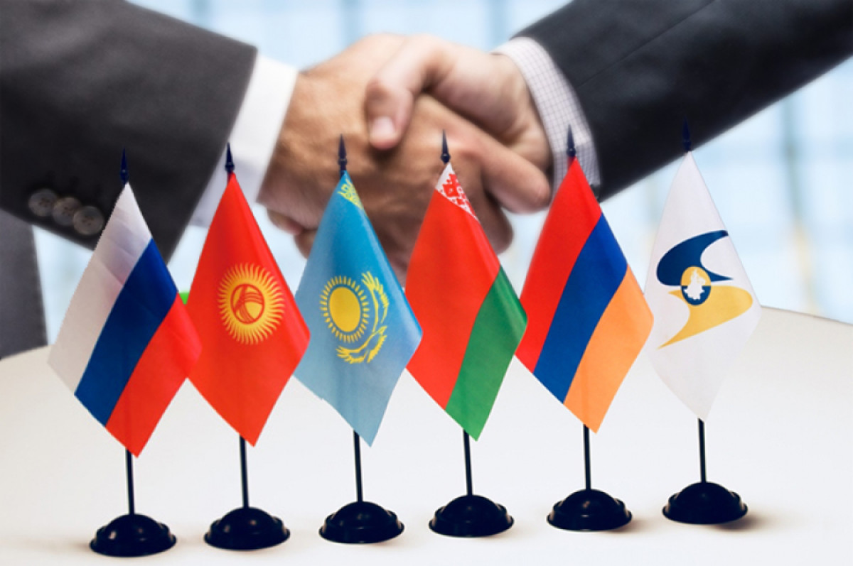 Алихан Смаилов примет участие в заседании Евразийского межправительственного совета
