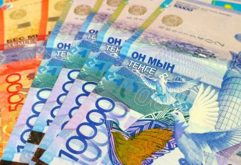 Минимальная зарплата в Казахстане составит  60 000 тенге