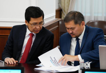 Завершена реорганизация Министерства просвещения и Министерства науки и высшего образования