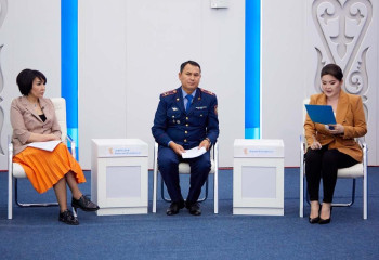 Единый call-центр службы психического здоровья появится в Казахстане