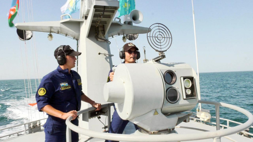  пресс-служба МО РК  