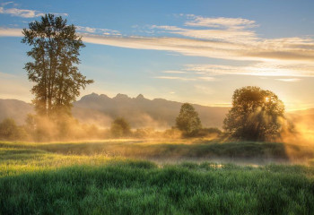 В 8 областях Казахстана объявлено штормовое предупреждение