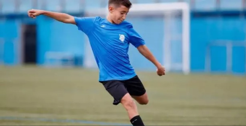  t.me/NeDetskiyFootball 