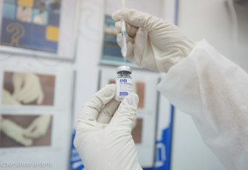 Kazakhstan detects 725 new COVID-19 cases