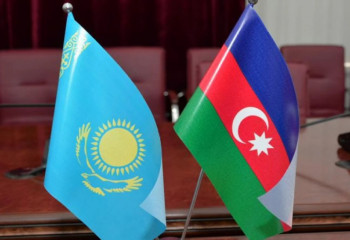 Сарапшы Әзербайжандағы кездесуде қандай мәселе талқылануы мүмкін екенін айтты