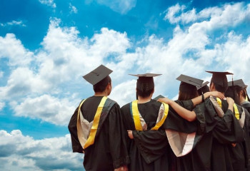 Докторантураға түскен грант иегерлерінің тізімі жарияланды