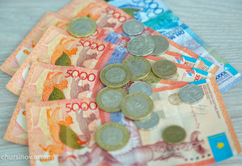 Қазақстанда зейнетақы мен жәрдемақы мөлшері өседі