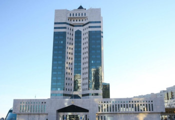 Парламент палаталарының бірлескен отырысы өтеді