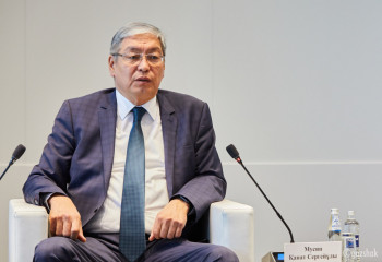 Әділет министрлігі қандай заң жобаларын әзірлеп отырғанын айтты