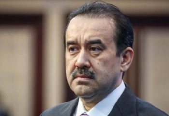 ҰҚК Мәсімов пен ведомствоның бұрынғы басшыларына қатысты тергеуді аяқтады