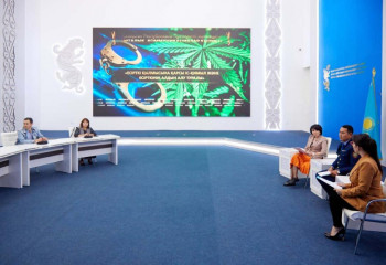 Қазақстанның бірнеше өңірінде есірткіге тәуелділерді оңалту бөлімшелері ашылады