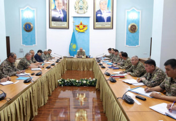 Министерство обороны повышает эффективность управленческой деятельности