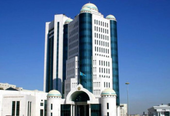 Названы сенаторы от новых областей