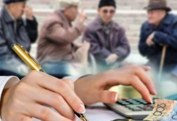 Из чего складываются пенсионные выплаты?