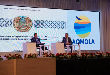 83 тыс. тонн дизельного топлива выделено для Акмолинской области