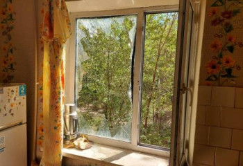 В Темиртау снова взорвался газ в жилом доме