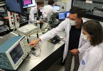Turkish scientist patents blood flow monitor device to expedite diagnosis process