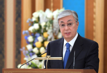 Мемлекет басшысы Қазақстан халқына Жолдауын жариялайды