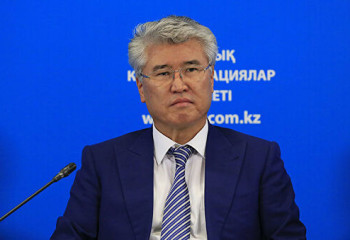 Арыстанбек Мұхамедиұлының министр болған кездегі әрекеттері тергеліп жатыр – агенттік