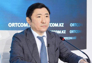 Энергетика министрі жұмыс сапарымен Ақмола  облысына келді