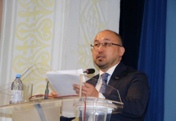 UMAI ұлттық сыйлығына қатысуға өтінім қабылдау басталды