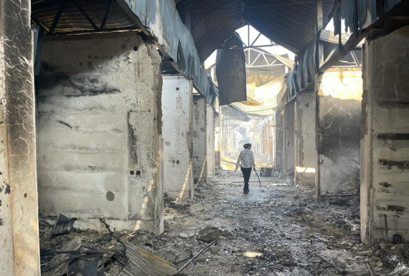  Түркістан облысы ТЖД баспасөз қызметі 