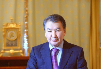 Қайрат Мәми: Референдум – барлық саладағы қайта құрудың бастауы