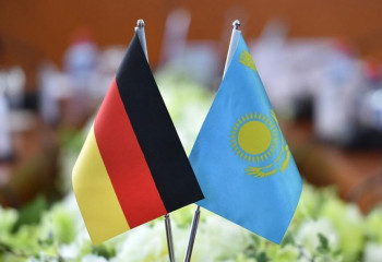 Неміс сарапшысы: Қазақстанның бүгінгі бастамалары маңызды істерге жол ашады