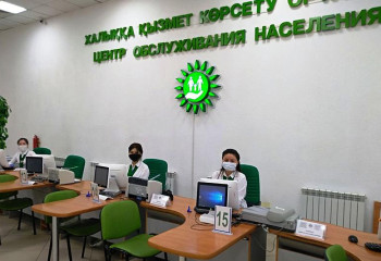 Мереке күндері ХҚО-лар қалай жұмыс істейді?