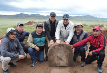 Бұл әлемдік ғылымға қосылған тың жаңалық - Қарин