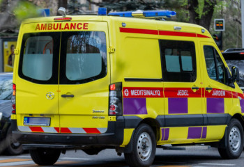 Павлодар облысында 9 адам хлордан уланды