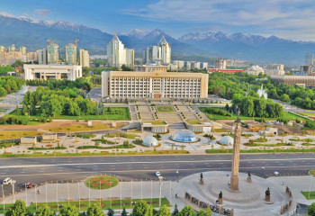 Алматыдағы бомбадан қорғанатын орындар қалпына келтірілуі мүмкін