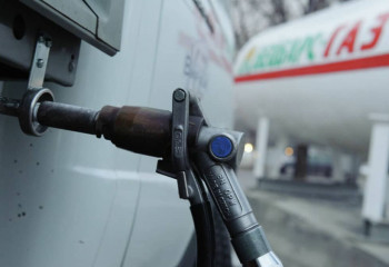 Газды заңсыз сатқаны үшін 60 млн теңгесі тәркіленді